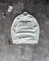 Світшот Stone Island — головне фото товару