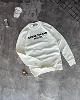 Світшот Stone Island — головне фото товару