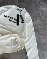 Світшот Stone Island — головне фото товару