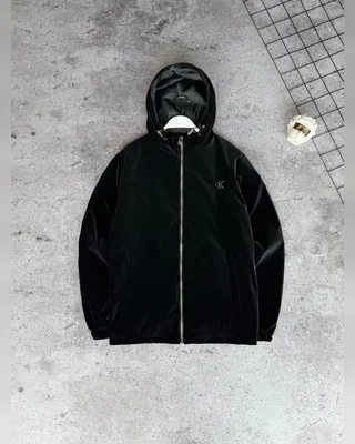 Куртка Calvin Klein — головне фото товару