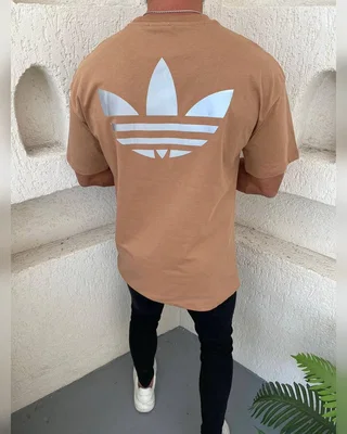Футболка Adidas — головне фото товару