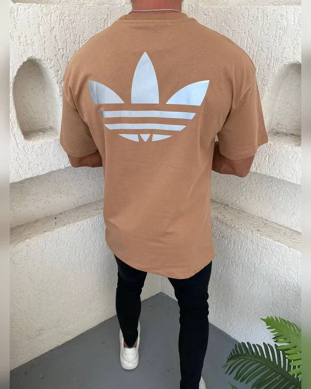 Футболка Adidas — головне фото товару