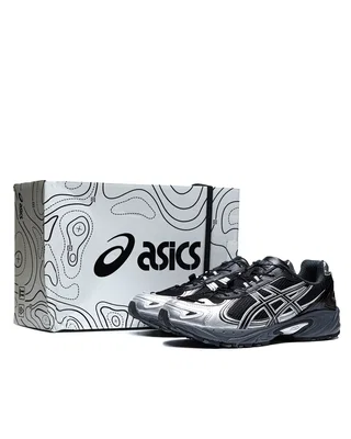 Asics Gel-Kahana TR V4 'Carbon Black' 1203A497-001 — головне фото товару