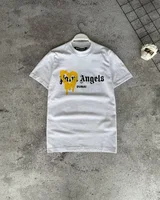 Футболка Palm Angels — головне фото товару