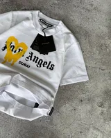 Футболка Palm Angels — головне фото товару