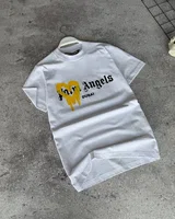 Футболка Palm Angels — головне фото товару