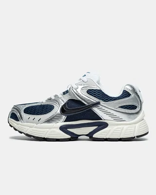 Nike V5 RNR 'Seaweed Metallic Silver' HQ7901-300 — головне фото товару