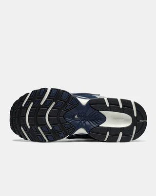 Nike V5 RNR 'Seaweed Metallic Silver' HQ7901-300 — головне фото товару