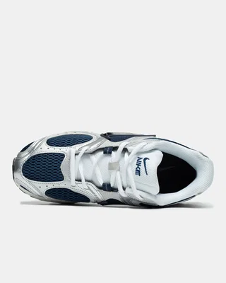 Nike V5 RNR 'Seaweed Metallic Silver' HQ7901-300 — головне фото товару