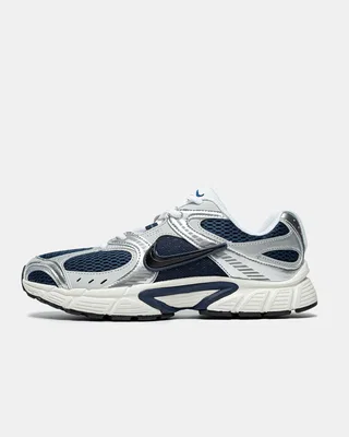 Nike V5 RNR 'Seaweed Metallic Silver' HQ7901-300 — головне фото товару