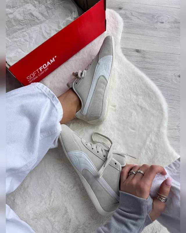 Puma Speedboat OG Beige — головне фото товару