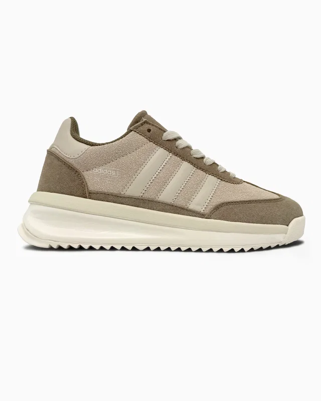 Adidas SL 72 RTN Beige Brown — головне фото товару