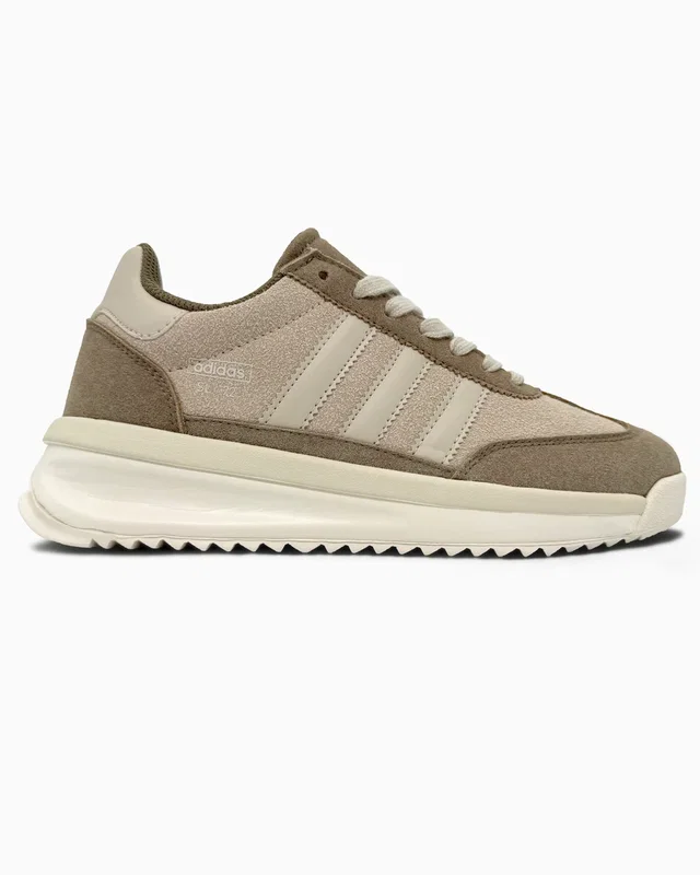 Adidas SL 72 RTN Beige/Brown — головне фото товару
