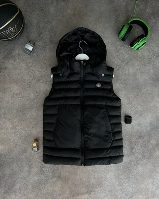 Жилет Stone Island — головне фото товару