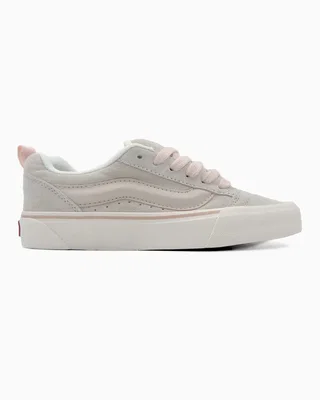 Vans Knu Skool Pink — головне фото товару