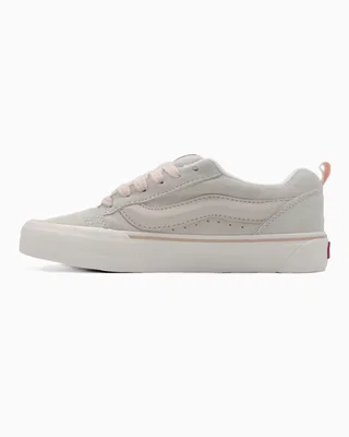 Vans Knu Skool Pink — головне фото товару