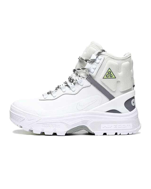 Nike ACG Zoom Gaiadome GORE-TEX 'White' — головне фото товару