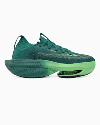 Nike Air Zoom Alphafly Next% 2 Green — головне фото товару