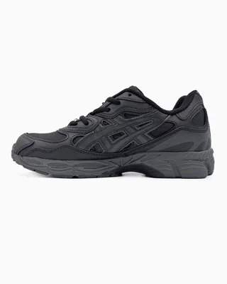 Asics Gel NYC Black Gore Tex — головне фото товару