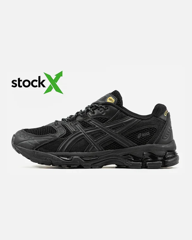 Asics 3036 Asics Gel Nimbus 10.1 — головне фото товару