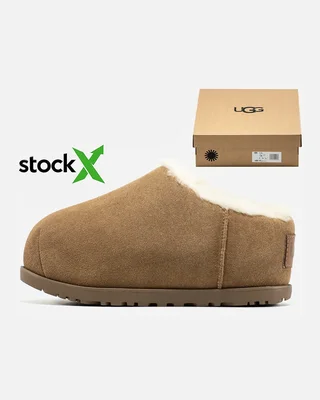 UGG 2534 UGG Pumped Slide — головне фото товару