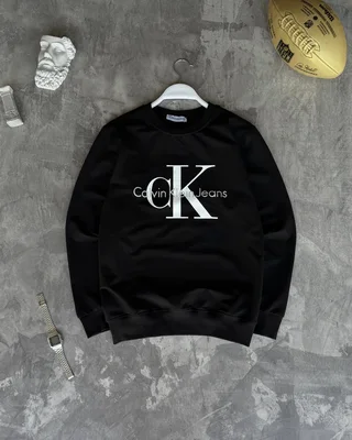 Світшот Calvin Klein — головне фото товару