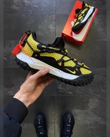 Nike ACG Mountain Fly Yellow — головне фото товару