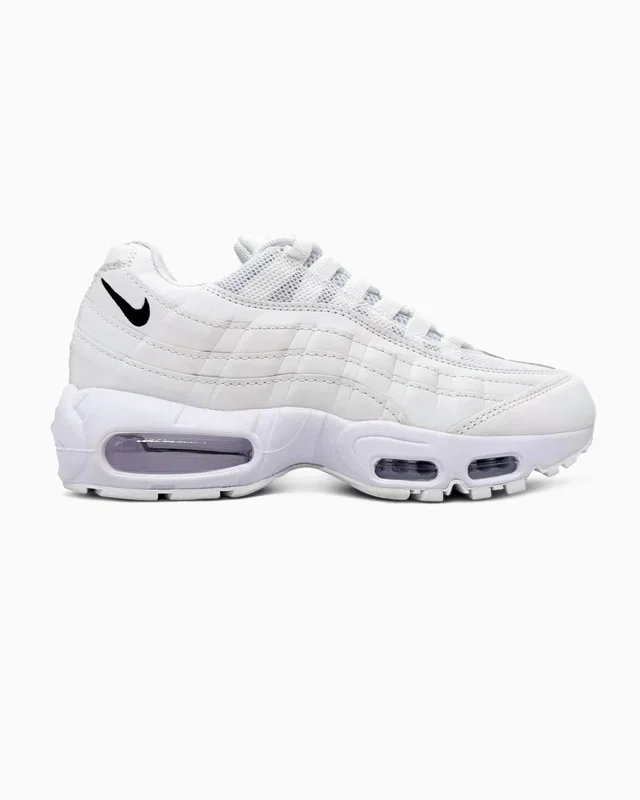 Nike Air Max 95 White — головне фото товару