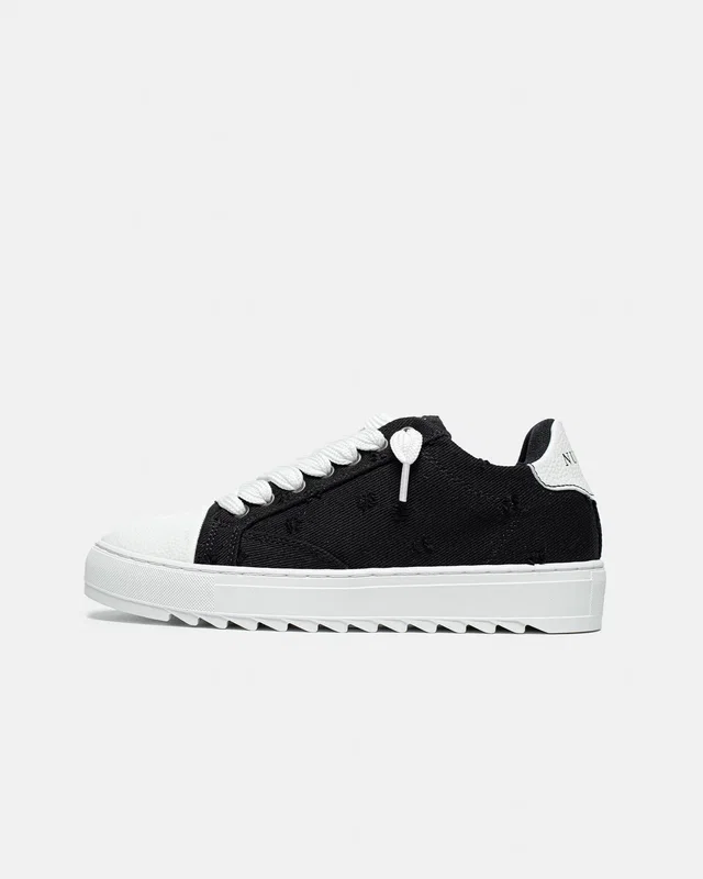 Numeris Numer. Thrached Black — головне фото товару