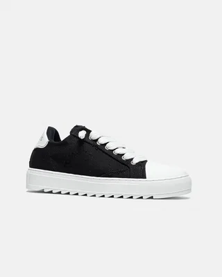 Numeris Numer. Thrached Black — головне фото товару