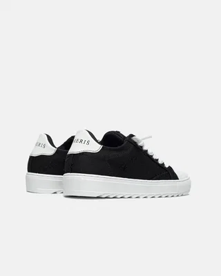 Numeris Numer. Thrached Black — головне фото товару