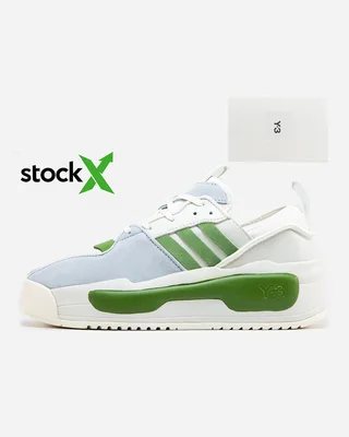 Adidas 1467 Adidas Y 3 Rivalry — головне фото товару