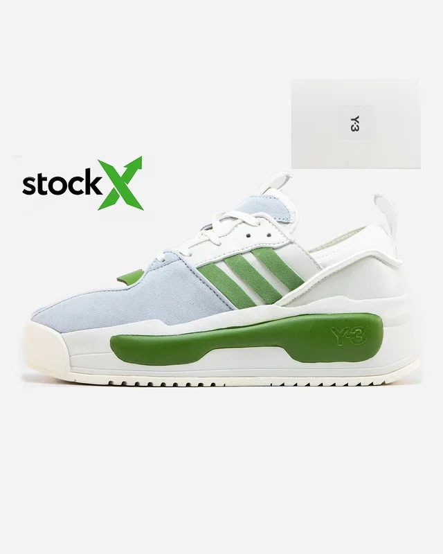 Adidas 1467 Adidas Y 3 Rivalry — головне фото товару