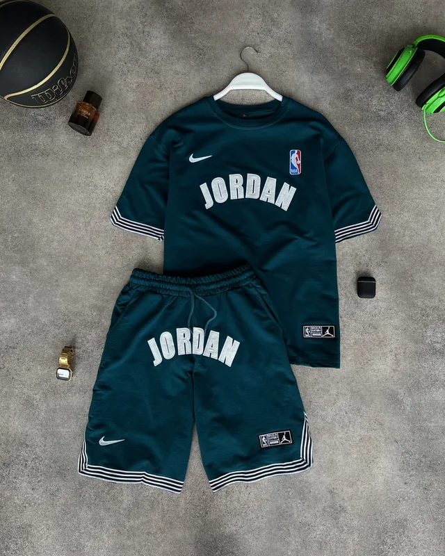 Nike x Jordan — головне фото товару
