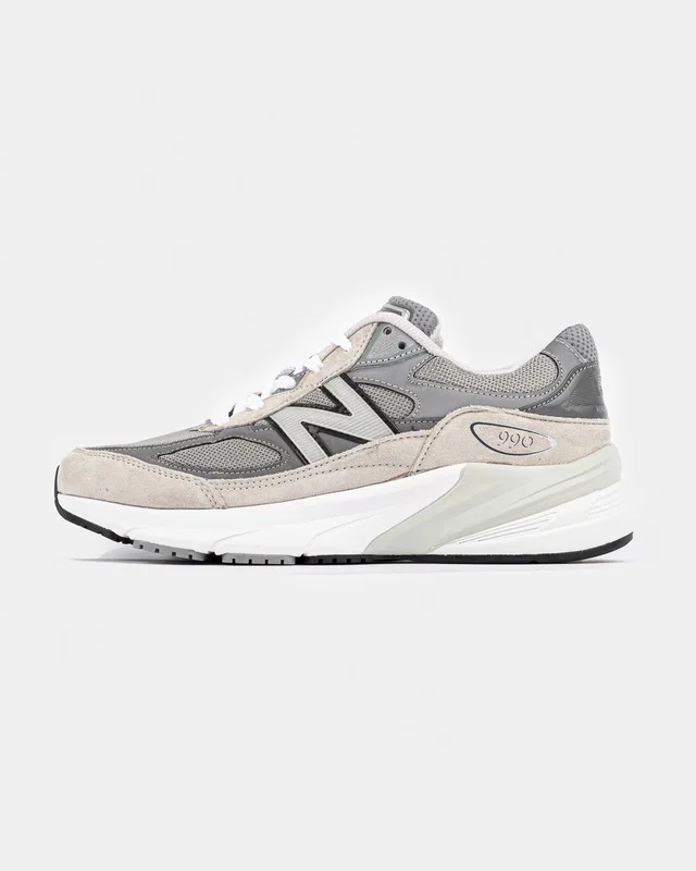 New Balance 990V6 — головне фото товару