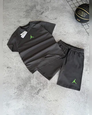 Nike Jordan — головне фото товару