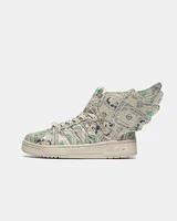 Adidas J. Dolar Hight — головне фото товару