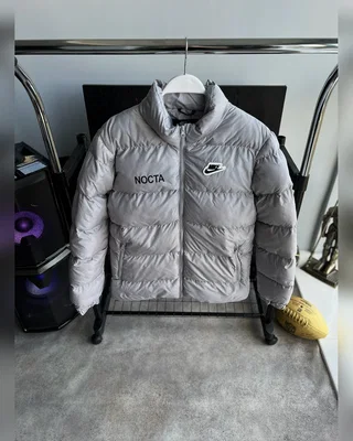 Nike Nocta — головне фото товару