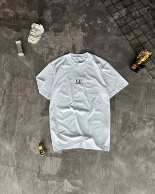 Футболка C.P. Company — головне фото товару