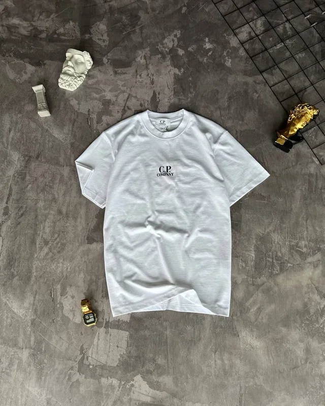 Футболка C.P. Company — головне фото товару