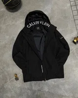 Куртка Calvin Klein — головне фото товару