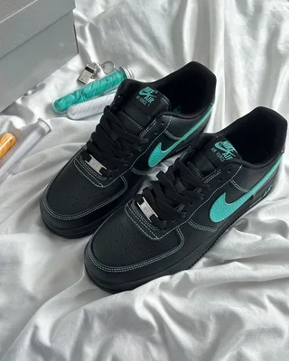 Nike Air Force 1 Low 'Un-Tiffany' HQ2037-002 — головне фото товару