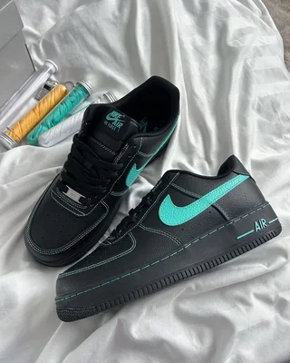 Nike Air Force 1 Low 'Un-Tiffany' HQ2037-002 — головне фото товару