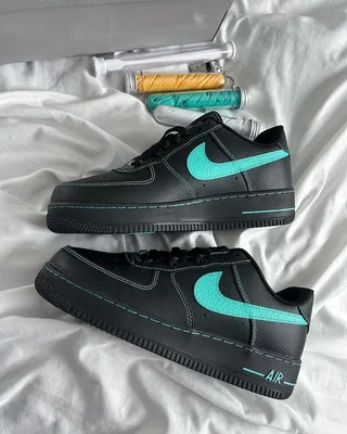 Nike Air Force 1 Low 'Un-Tiffany' HQ2037-002 — головне фото товару