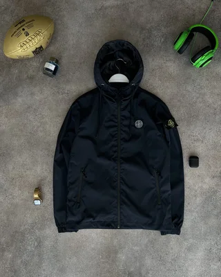 Куртка Stone Island — головне фото товару