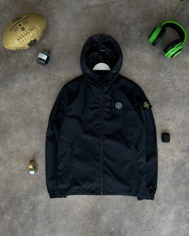 Куртка Stone Island — головне фото товару