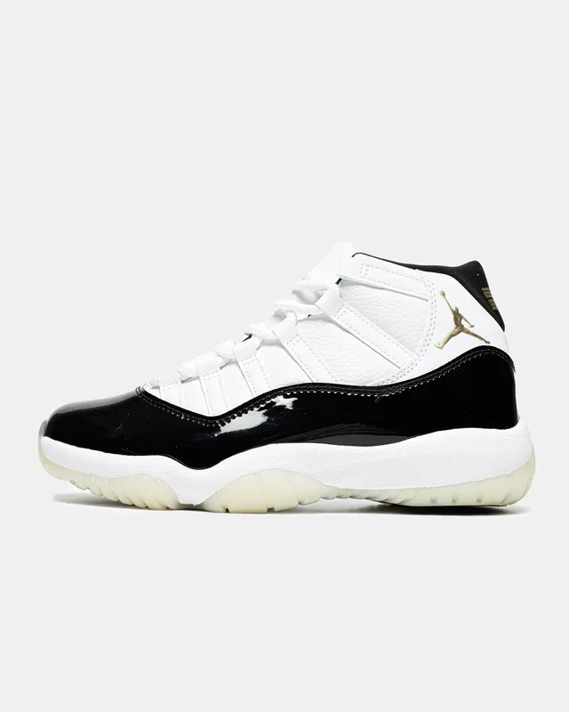 Nike Air Jordan 11 Retro 'Defining Moment DMP 2023 Gratitude' CT8012-170 — головне фото товару