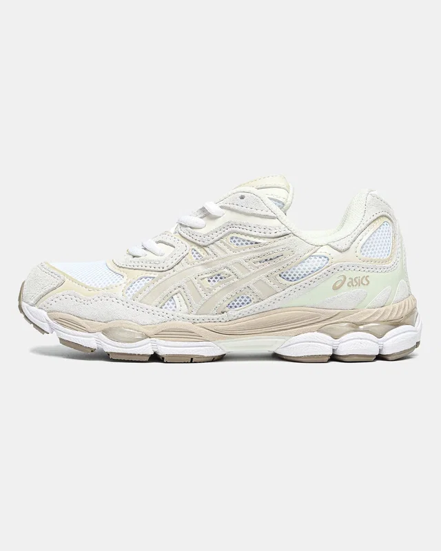 Asics GEL-NYC 1203A663-102 — головне фото товару