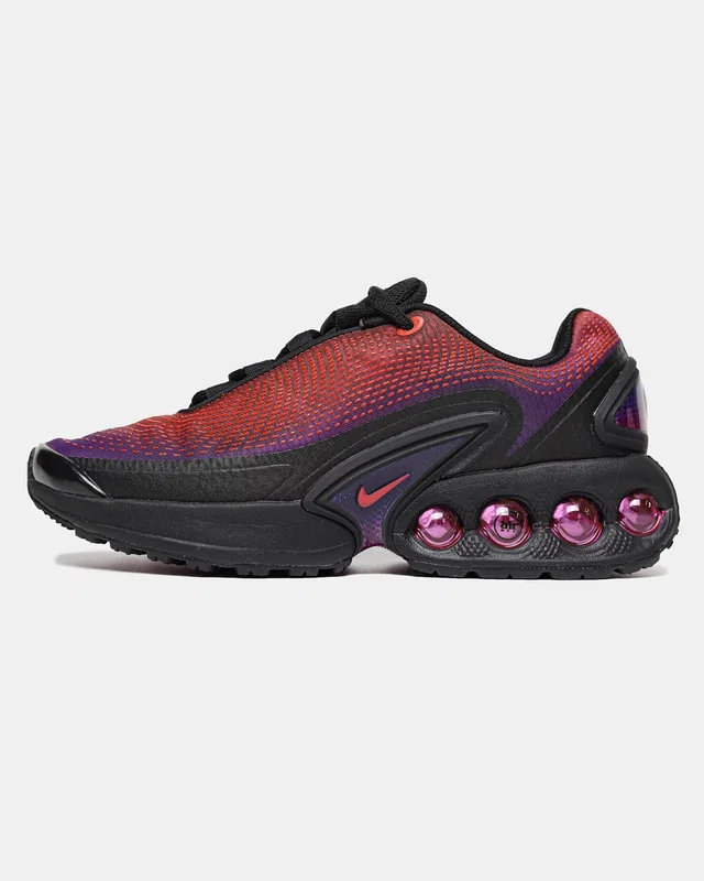 Nike Air Max DN 'All Day' HQ3732-501 — головне фото товару