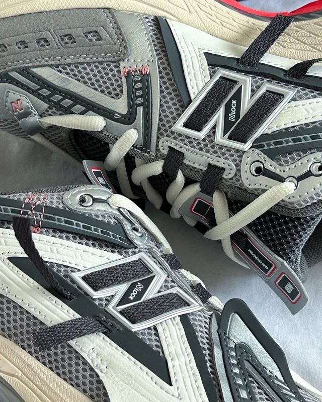 New Balance 1906A 'Slate Grey Drift Red' U1906AC — головне фото товару